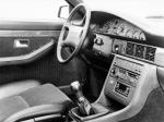 Audi 200 Quattro 1988 года (WW)
